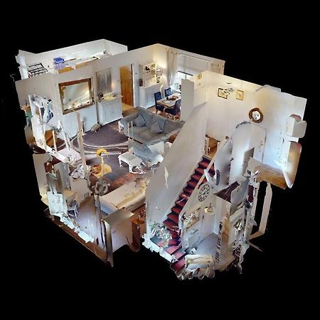 Spacious One Bedroom Flat West Hoathley Buitenkant foto